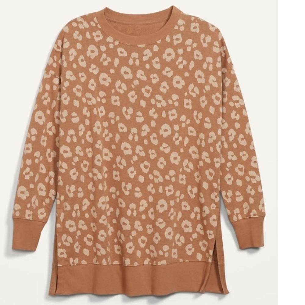 NWT Old Navy Tunic Sweatshirt